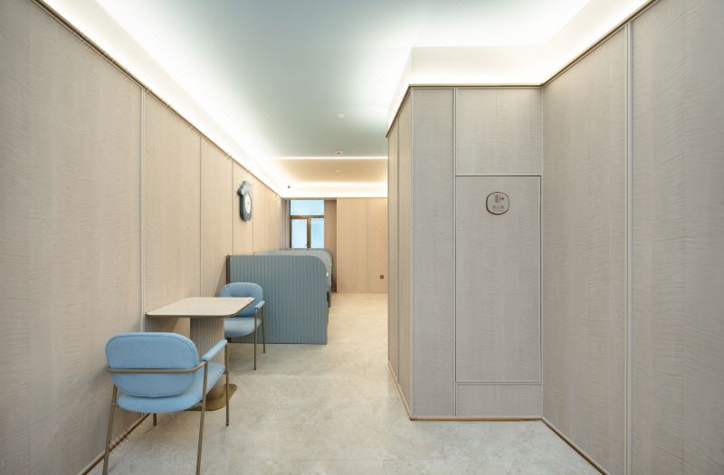 HanTing Hotel (Shanghai The Bund Jiangxi Middle Road) photo 5