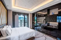 Mortuo Ziyun Spring Hotel (Lotus Park Branch) Mêdog İlçesi otelleri