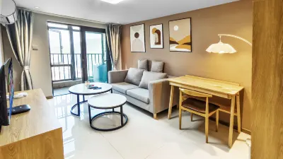 Leisure time apartment Hotels near Mayland Resort Hotel