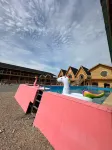 Moerdaoga Senlin Shuchao Hotel