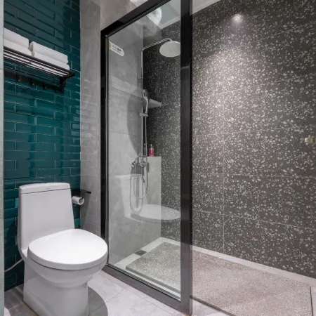 Hefeng Boyi Boutique Hotel