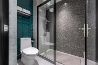 Hefeng Boyi Boutique Hotel - Wifi