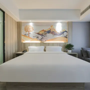 Herun Hotel