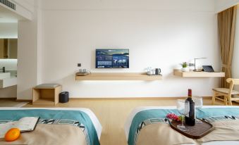 Xiaolu Chenke Fengqi Hotel