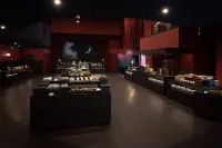 Okudogo Ichiyunomori Hotels in Matsuyama