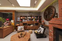 步雲間民宿（西安鐘樓永寧門店）