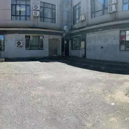 GreenTree Inn (Dongfeng)