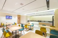 城市便捷酒店梧州旺甫店 - 早餐