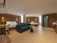 Su Xin Hotel Hotels near Anshan Normal University