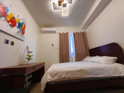 Tower 2 Antara Condominium Talisay Cebu
