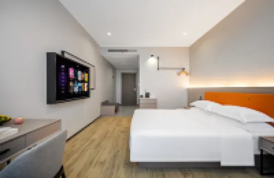 Liyang Chengguang Li Hotel