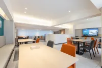 โรงแรมซิตี้ คอมฟอร์ต อินน์ (ถนนคนเดินจงซิน ฉงจั่ว) - พร้อมอาหารเช้า
