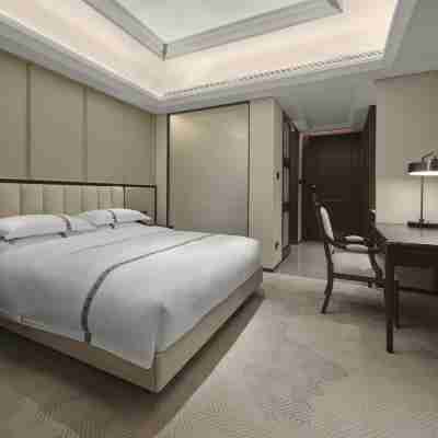 다오샹루 호텔 Rooms