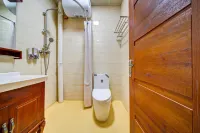 Volgograd Hotel - Ramah Hewan Peliharaan