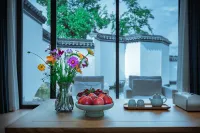 Nantang Geng Wenhua Vacation Apartment