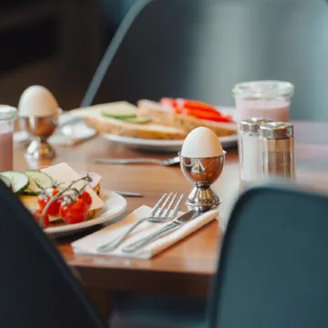 Best Western Hotel Sverre