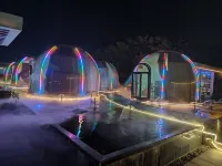 Changli Business Hotel (Dinghushan Station) - 2 stjerner