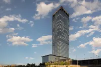Sheraton Istanbul Esenyurt Hotel in zona Hz. Ebu Bekir Cami