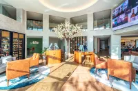 AP Eva Senses - Fitnessstudio