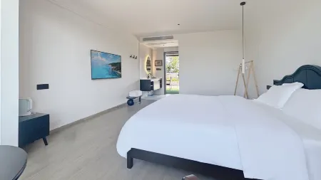 Yinghao Hotel (Dayi Anren Ancient Town Sichuan Jianchuan Museum Cluster) Отели рядом с достопримечательностью «Museum Cluster Jianchuan»