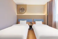 Homeinn · neo (Luoyang Yingtianmen South Square) Hôtels à : Luoyang