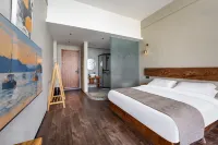 Wangchaoxi Guesthouse Hotels in Xiapu