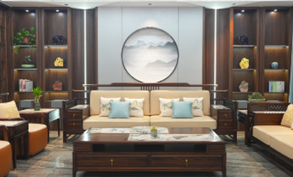 Cheerful Hotel(Hengdian World Studios branch)