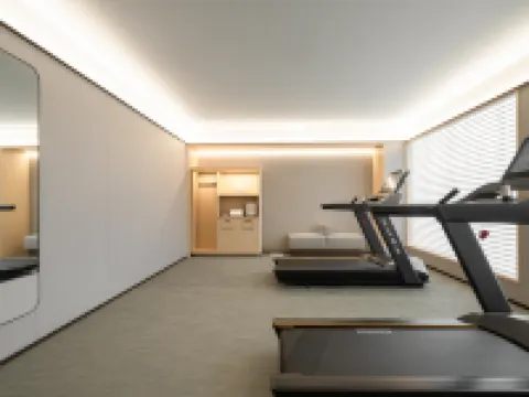 JI Hotel (Hechi Jinchengjiang Vocational Education Center) Hotels in Hechi