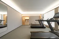 JI Hotel (Hechi Jinchengjiang Vocational Education Center) Hotels in Hechi