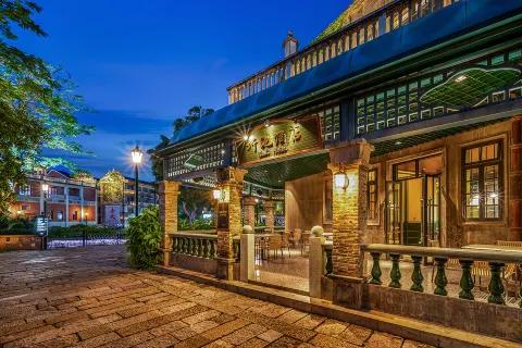 Weidi hotel