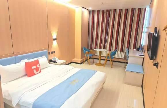 尚客優酒店（萊西南京路店）