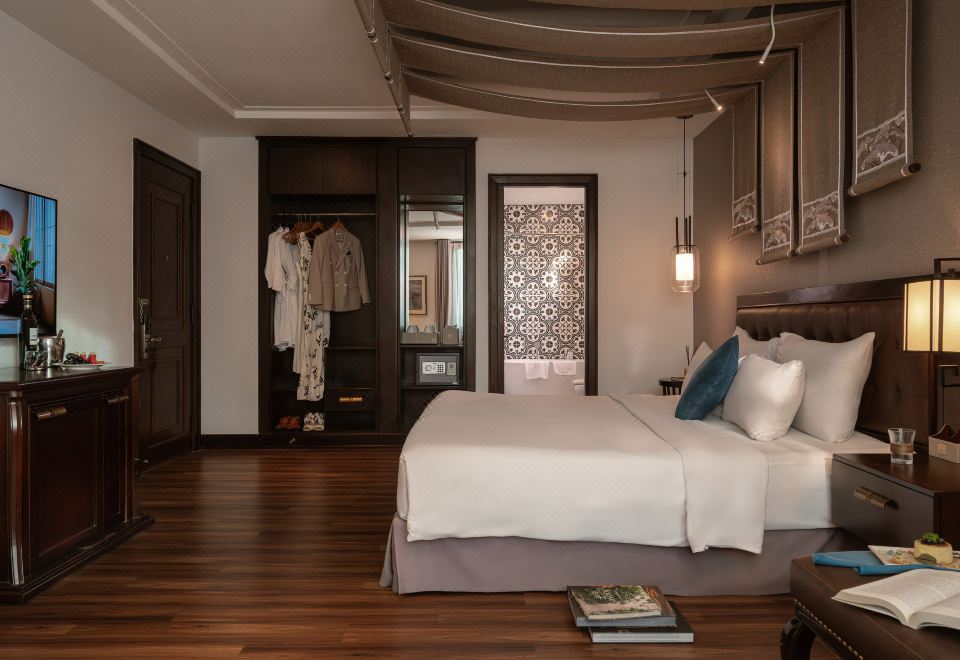 시그니처 사이공 호텔