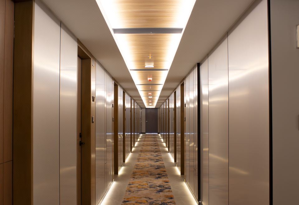 4. 노벨 호텔 마닐..