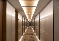 Novel Hotel Manila