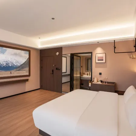 LX Hotel