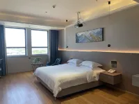 Yunduo Hotel Hotels in Kokdala