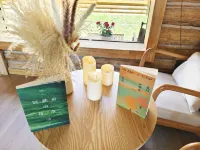 Baihaba Fanjing Mushe Hotel in zona Kanas Scenic Spot