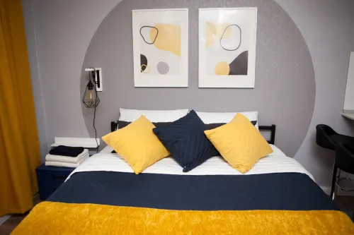 AlmatyDa in Basenova