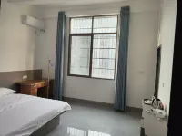 Xingfa Homestay - جاكوزي