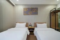 Pod Inn (Hangzhou West Genshan Road) - 2 stelle