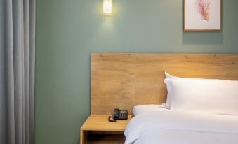 Quanzhou Lvquan Hotel