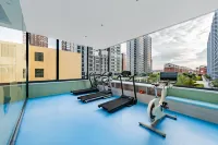 YuLun Hotel