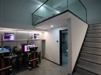 Zichang Frontline E-Sports Hotel - 2-Sterne