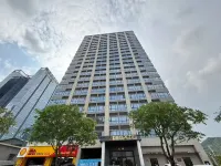 斯維雅國際公寓 鱷魚島附近的飯店