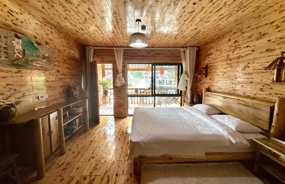 石阡堯溪·相遇民宿