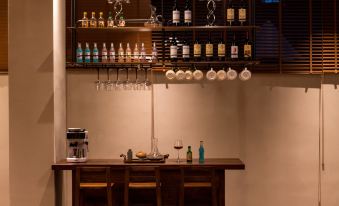 Tengchong Dongpo Song's Aesthetic Hot Spring Hotel (Heshun Ancient Town Branch)