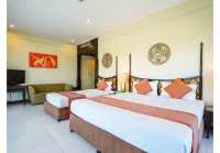 Sunday Chateau En Ville - Pattaya Hotels in Pattaya