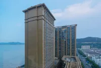 Zhoushan Yifengyu Scenic Hotel (Putuoshan Airport Banshengdong Pier)