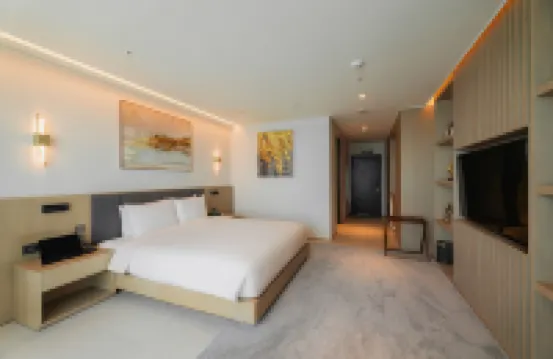 Wave M Hotel West Hotel di 