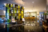 Gallery Hotel Hotels in Zhangjiagang